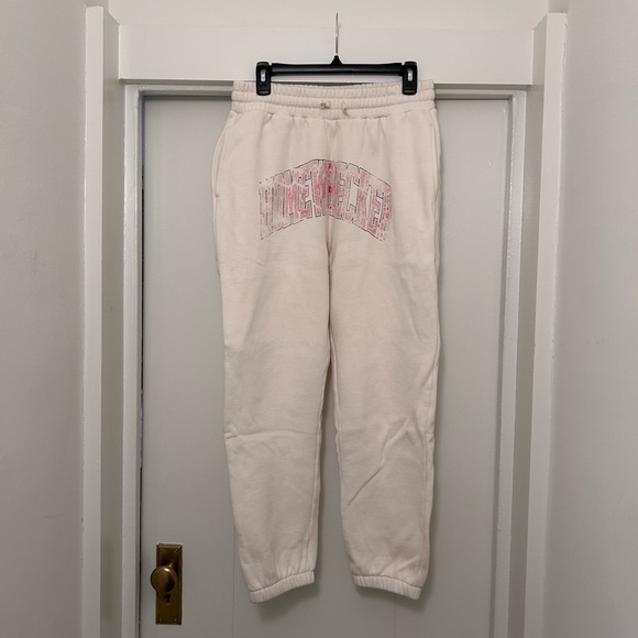 Sabrina Carpenter Official Merch - Homewrecker Sweatpants - Picture 1 of 5